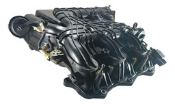 COLETOR DE ADMISSÃO HYUNDAI SANTA FE 3.5 V6 2010 2011 A 2012