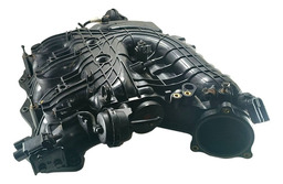 COLETOR DE ADMISSÃO HYUNDAI SANTA FE 3.5 V6 2010 2011 A 2012