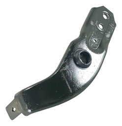 Suporte Inferior Radiador Chevrolet Astra 2.0 2008 2009 2010