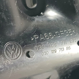 COLETOR ADMISSÃO PEUGEOT 206 1.6 2008 2009 2010 2011 A 2012