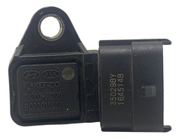 Sensor Map Hyundai Hb20 1.0 2013 2014 2015 2016 2017 A 2019