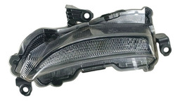Farol Milha Esquerdo Drl Led Toyota Yaris 2023 2024 A 2025