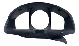 Moldura Painel Instrumento Velocimetro Kia Sportage 2005 10