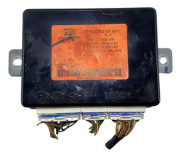 Módulo Conforto Vidro Kia Sportage 2007 2008 A 2010