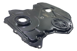 TAMPA FRONTAL MOTOR FORD TRANSIT 2.4 DIESEL 2011