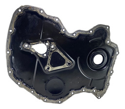 TAMPA FRONTAL MOTOR FORD TRANSIT 2.4 DIESEL 2011