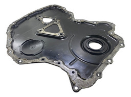 TAMPA FRONTAL MOTOR FORD TRANSIT 2.4 DIESEL 2011