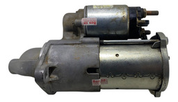 MOTOR ARRANQUE CHEVROLET SPIN 1.8 AUT 2013 2014 2015 A 2018