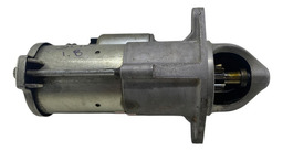 MOTOR ARRANQUE CHEVROLET SPIN 1.8 AUT 2013 2014 2015 A 2018