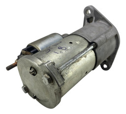 MOTOR ARRANQUE CHEVROLET SPIN 1.8 AUT 2013 2014 2015 A 2018