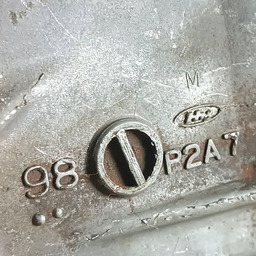 SUPORTE COMPRESSOR AR CONDICIONADO HONDA CIVIC 1.6 1999 2002