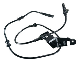 SENSOR RODA DIANTEIRA MERCEDES BENZ B200 1.6 2013