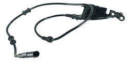 SENSOR RODA DIANTEIRA MERCEDES BENZ B200 1.6 2013