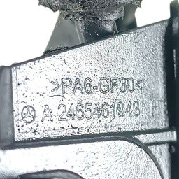 SENSOR RODA DIANTEIRA MERCEDES BENZ B200 1.6 2013