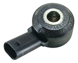 SENSOR DETONAÇÃO FIAT ARGO CRONOS PULSE 1.0 1.3 2017 2023