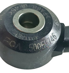 SENSOR DETONAÇÃO FIAT ARGO CRONOS PULSE 1.0 1.3 2017 2023