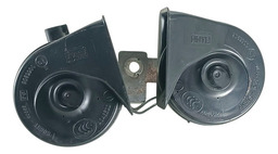 PAR BUZINAS CARACOL FIAT 500 2009 2010 2011 2012 2013 A 2016