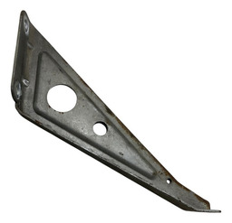 Suporte Coxim Coletor Admissão Mb Classe A160 190 1999 2005