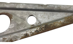SUPORTE COXIM COLETOR ADMISSÃO MB CLASSE A160 190 1999 2005