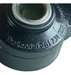 SENSOR DETONAÇÃO RENAULT KWID 1.0 2017 2018 2019 2020 2021