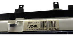 KIT CODE MODULO INJEÇÃO KIA SPORTAGE 2.0 2005 2006 2007 A 10