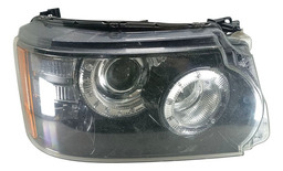 Farol Direito Range Rover Sport 2010 2011 2012