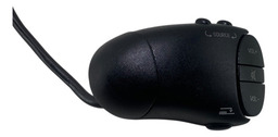 Comando Controle Som Rádio Renault Scenic 2004 2005 2006