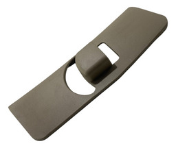 MOLDURA CINTO DIREITO KIA SORENTO 2010 2011 2012 CINZA