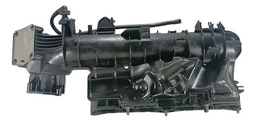 COLETOR DE ADMISSÃO MERCEDES BENZ C180 C200 1.6 2014 A 2018