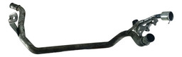CANO AGUA MOTOR LAND ROVER DISCOVERY 4 2009 2010 2011