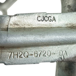 CANO AGUA MOTOR LAND ROVER DISCOVERY 4 2009 2010 2011