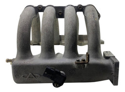 Coletor Admissao Chery Qq 1.1 2011 2012 2013 2014