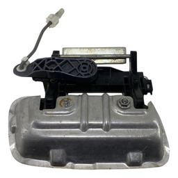 MAÇANETA EXTERNA TRASEIRA ESQUERDA GM ASTRA 1999 A 2011