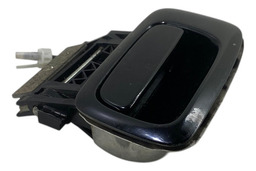 MAÇANETA EXTERNA TRASEIRA ESQUERDA GM ASTRA 1999 A 2011