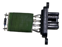 Resistência Da Caixa De Ar Fiat Stilo 2004 2005