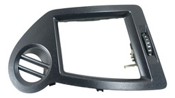 Moldura Do Difusor Do Ar Direito Renault Megane Gt 2007 A 13