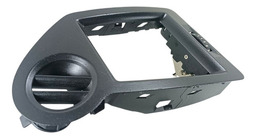 MOLDURA DO DIFUSOR DO AR DIREITO RENAULT MEGANE GT 2007 A 13