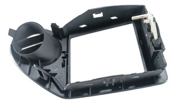 MOLDURA DO DIFUSOR DO AR DIREITO RENAULT MEGANE GT 2007 A 13