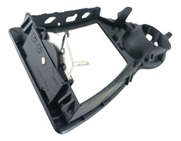 MOLDURA DO DIFUSOR DO AR DIREITO RENAULT MEGANE GT 2007 A 13