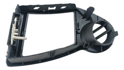 MOLDURA DO DIFUSOR DO AR DIREITO RENAULT MEGANE GT 2007 A 13