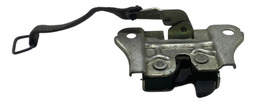FECHADURA TRAVA BANCO FIAT GRAND SIENA 2012 2013 2014 A 21