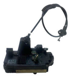 FECHADURA MECANICA TRASEIRA DIREITA VECTRA 1997 A 2005