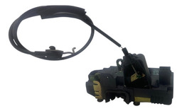 FECHADURA MECANICA TRASEIRA DIREITA VECTRA 1997 A 2005