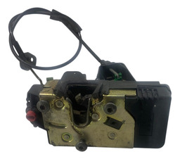 FECHADURA MECANICA TRASEIRA DIREITA VECTRA 1997 A 2005
