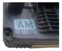FECHADURA MECANICA TRASEIRA DIREITA VECTRA 1997 A 2005