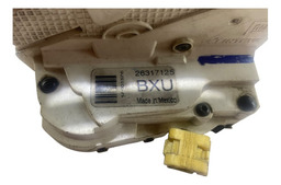 FECHADURA DIANTEIRA DIREITA CHEVROLET ONIX 2020 A 2024