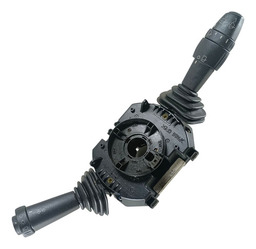 Chave Seta Limpador Parabrisa Luz Fiat Stilo 2002 A 2009