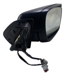 RETROVISOR ELÉTRICO RANGE ROVER SPORT DIREITO 2006 A 2009