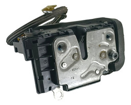 Fechadura Porta Traseira Direita Chevrolet Onix 2013 A 2019