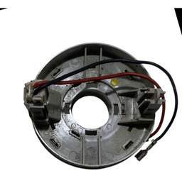 Sensor Circuito Buzina Fiat Fiorino Uno Palio 2001 A 2006